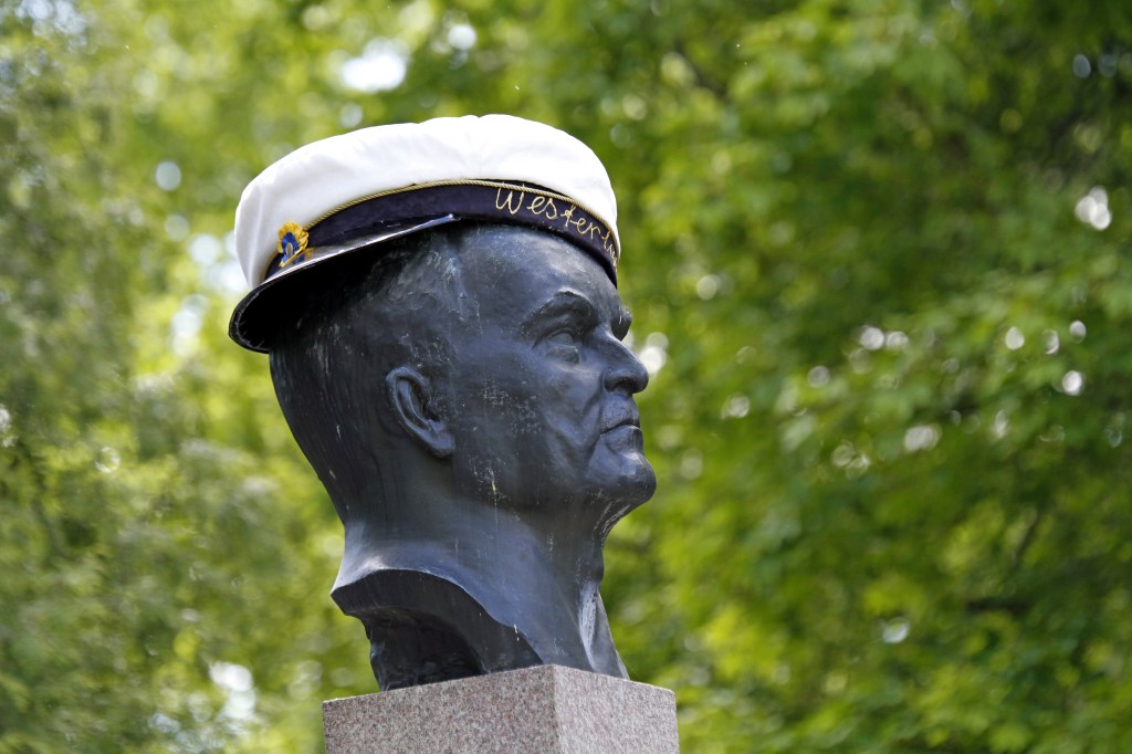 Studenttåget 2015! Grattis och Lycka till i&nbsp;framtiden!