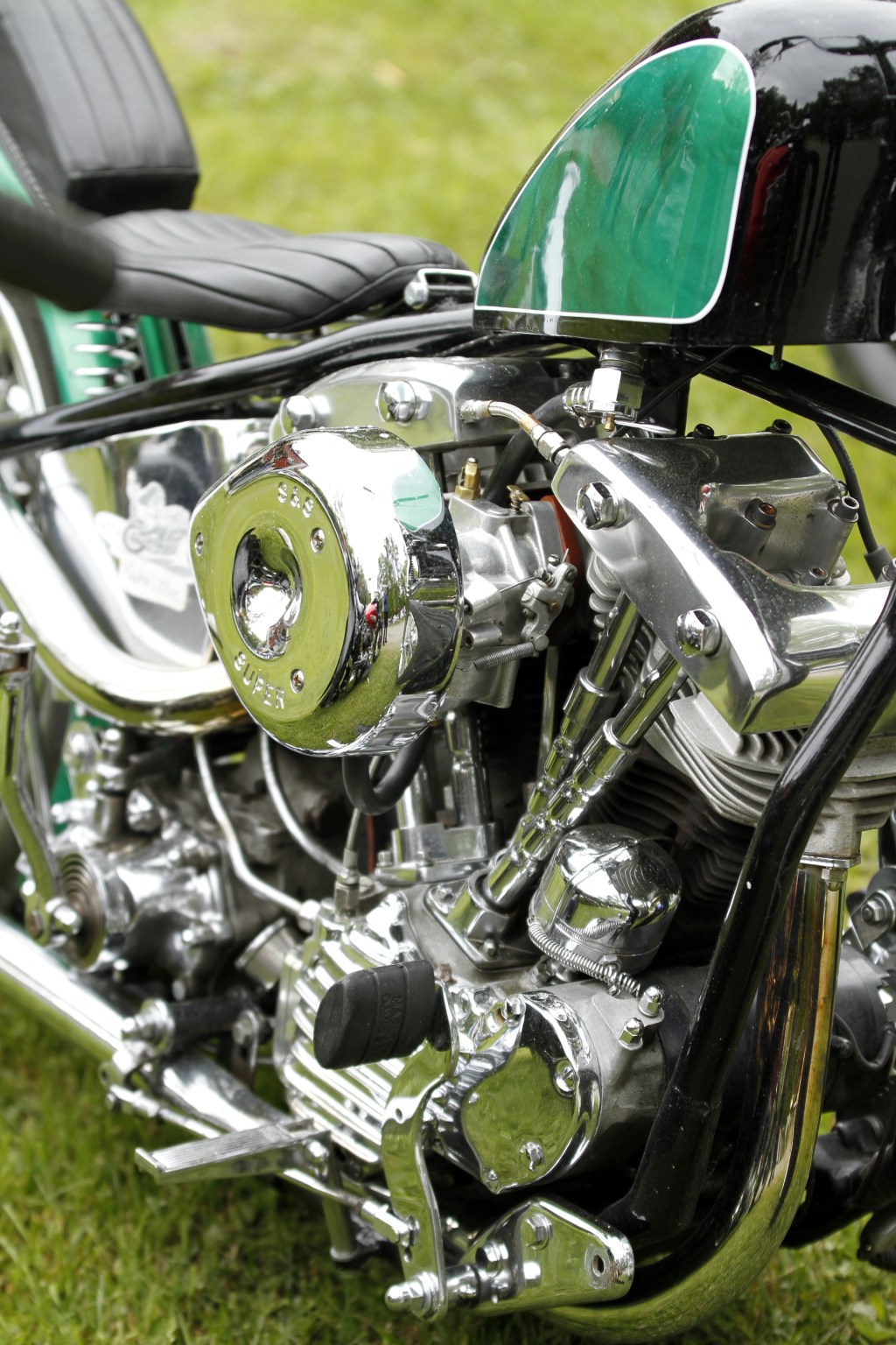 Motorgården – Skolparken,&nbsp;kontraster!